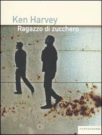 Ragazzo di zucchero - Ken Harvey - Libro Playground 2010 | Libraccio.it