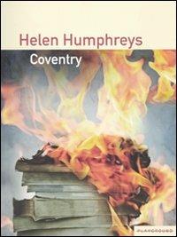 Coventry - Helen Humphreys - Libro Playground 2010 | Libraccio.it