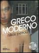 Greco moderno - Nikos Petrou - Libro Playground 2015, Syncro High School | Libraccio.it