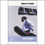 Appunti di viaggio. Con CD Audio. Ediz. italiana e inglese. Vol. 3: Claudio Sanfilippo cant'autore. - Claudio Sanfilippo - Libro Abaco (Mantova) 2004 | Libraccio.it