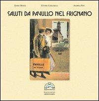 Saluti da Pavullo nel Frignano - Dario Bondi, Ettore Cassanelli, Andrea Pini - Libro Edizioni Artestampa 2003, Cartoline antiche | Libraccio.it