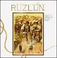 Ruzlùn-Ruzzolone. Storia, tradizione, cultura, gioco, sport - Walter Bellisi, Romano Zanaglia - Libro Edizioni Artestampa 2007 | Libraccio.it