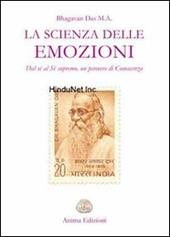 La scienza delle emozioni