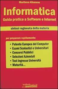 Image of Informatica. Guida pratica a software e internet