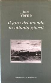 Il giro del mondo in ottanta giorni