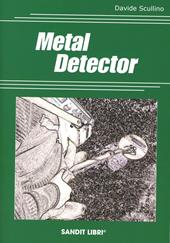 Metal detector