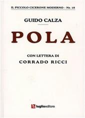 Pola