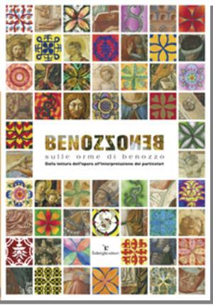 Sulle orme di Benozzo. Ediz. illustrata  - Libro Federighi 2008 | Libraccio.it