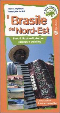 Brasile del nord-est. Parchi nazionali, riserve, spiagge e trekking - Mariangela Paolini, Marco Anghinoni - Libro FBE 2006, Le guide fuoristrada | Libraccio.it