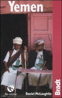 Yemen - Daniel McLaughlin - Libro FBE 2010, Bradt Guides | Libraccio.it