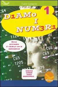 Diamo in numeri. Vol. 1  - Libro Millennium 2010 | Libraccio.it
