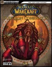 World of Warcraft. Dungeon companion. Vol. 1