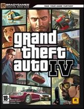 Grand Theft Auto 4. Guida strategica ufficiale