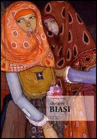 Giuseppe Biasi - Giuliana Altea - Libro Ilisso 2004, I maestri dell'arte sarda | Libraccio.it