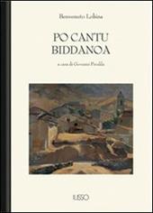 Po cantu Biddanoa