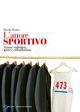 L'attore sportivo. Azione collettiva, sport e cittadinanza - Nicola Rinaldo Porro - Libro Edizioni La Meridiana 2006, Persport. Quaderni di formazione sportiva | Libraccio.it