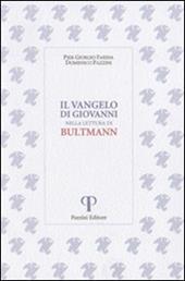 Il Vangelo di Giovanni nella lettura di Bultmann