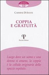 Coppia e gratuità