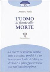 L' uomo di fronte alla morte