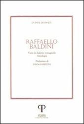 Raffaello Baldini. Versi in dialetto romagnolo. Con CD Audio