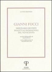 Dizionario dei poeti dialettali romagnoli del Novecento