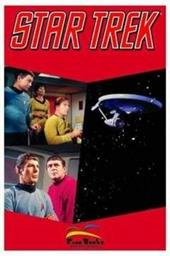Star Trek. The gold key collection. Vol. 6