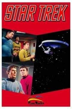 Star Trek. The gold key collection. Vol. 6 - Gene Roddenberry - Libro Free Books 2006 | Libraccio.it