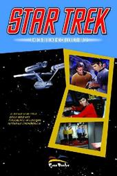 Star trek. The goldkey collection. Vol. 3