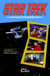 Star trek. The goldkey collection. Vol. 3