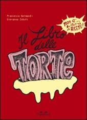 Il libro delle torte