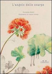 L' angelo delle scarpe. Ediz. illustrata