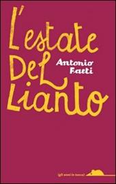 L' estate del lianto