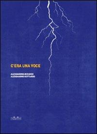 C'era una voce - Alessandra Berardi, Alessandro Gottardo - Libro TopiPittori 2012 | Libraccio.it