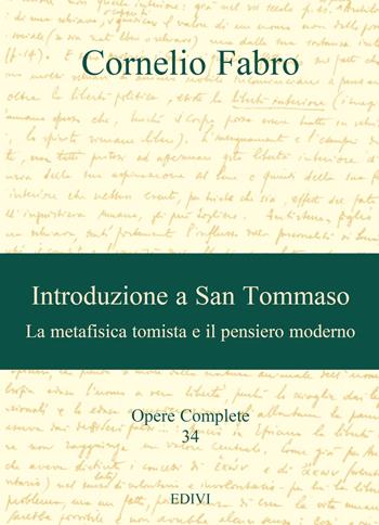 Opere complete - Cornelio Fabro - Libro ED.IVI - Editrice dell'Istituto del Verbo Incarnato 2017 | Libraccio.it