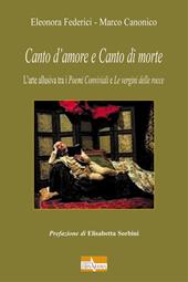 Canto d'amore e canto di morte. L'arte allusiva tra i «Poemi Conviviali» e «Le vergini delle rocce»