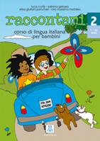 Raccontami. Schede per l'insegnante. Vol. 2  - Libro Alma 2005, Italiano per bambini | Libraccio.it