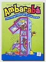 Ambarabà. CD-Audio  - Libro Alma 1994, Italiano per bambini | Libraccio.it