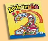 Ambarabà. 2 CD Audio