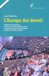 L'Europa dei devoti