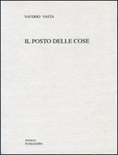 Il posto delle cose