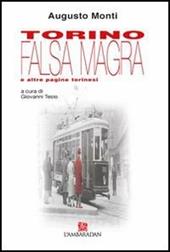 Torino falsa magra e altre pagine torinesi