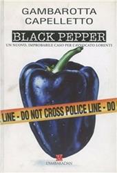 Black pepper