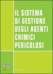 Il sistema di gestione degli agenti chimici pericolosi