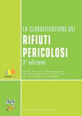 La classificazione dei rifiuti pericolosi