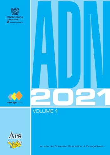 ADN 2021. (fornito elettronicamente)  - Libro Ars Edizioni Informatiche 2021 | Libraccio.it