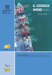 Il codice IMDG (40-2020). Con Contenuto digitale per download e accesso online