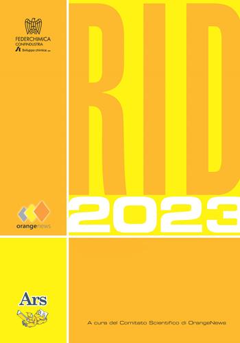 Rid 2023  - Libro Ars Edizioni Informatiche 2022 | Libraccio.it