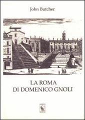 La Roma di Domenico Gnoli