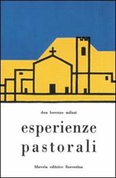 Esperienze pastorali