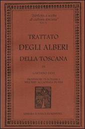 Trattato degli alberi della Toscana